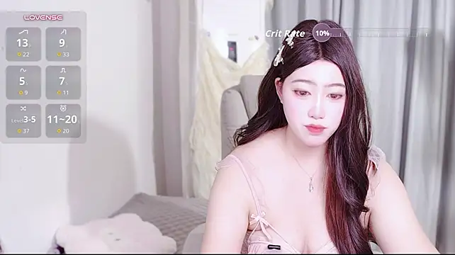 lumei-love stripchat