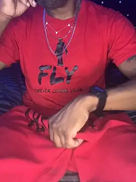 BigDaddyDy webcam