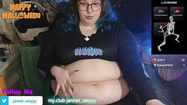 JannetPie