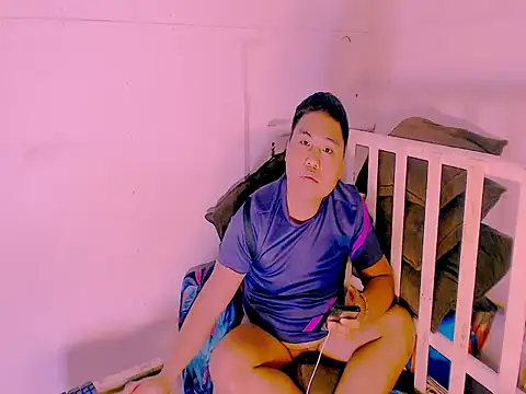hardking_69 (M young) - cum at goal (help me my daly goal)