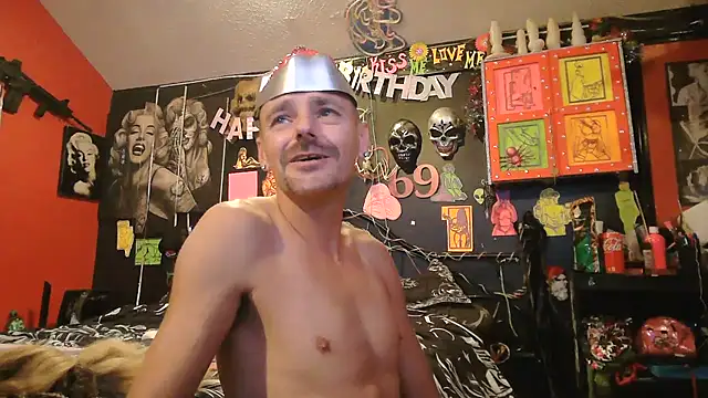 DaddyAndSplashQueen live cam on StripChat