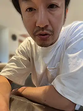 amateur98の配信中の画面