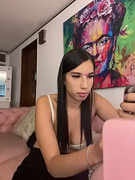 Praga_Pink webcam