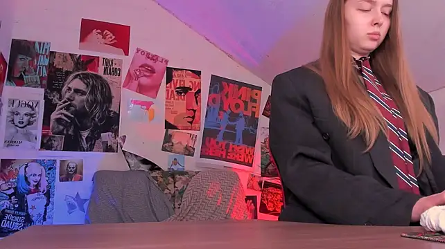 JenniferGraces