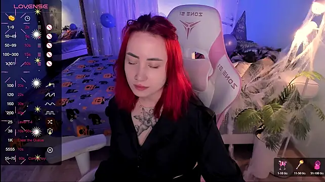 deboramoore webcam