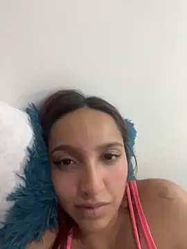 Eve_Ritz live cam on StripChat
