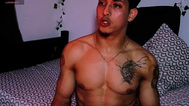 Austin_muscle