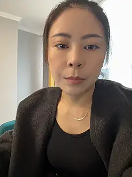 YaoYao8888の配信中の画面