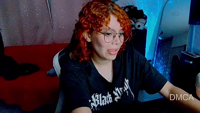 Drea_Foox live cam on StripChat