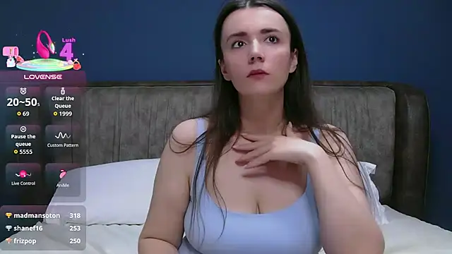 IamMolly