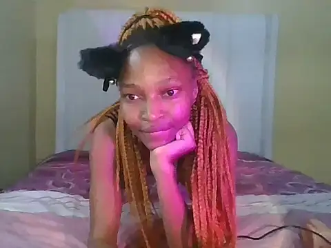 SexxxyPinky