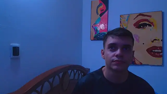 james_carter777 live cam on StripChat