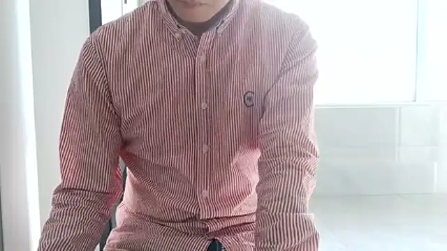 nole_china7の配信中の画面
