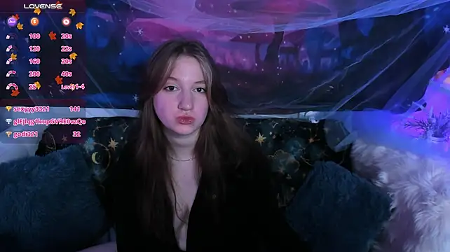 Elisabeth_Binder live cam on StripChat