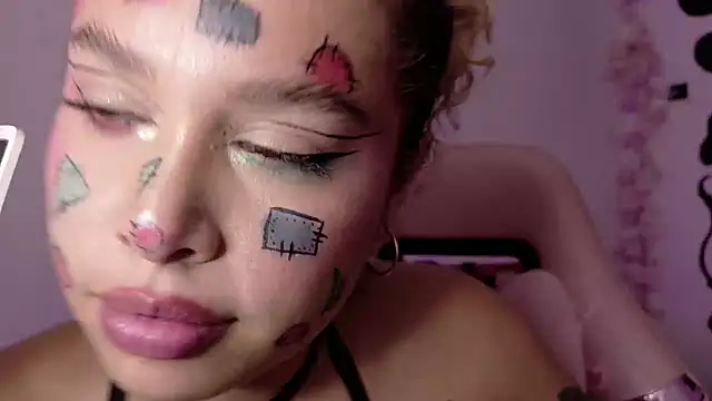 Haelycute live cam