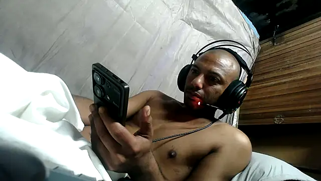 Camodick live now