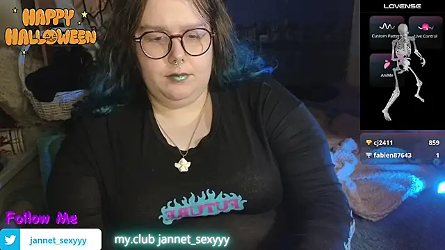 JannetPie