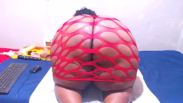 MatureBootyBabe4Uxx
