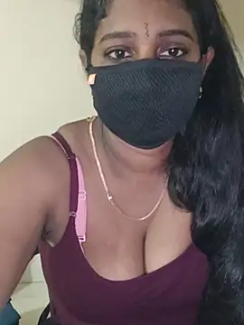 sivashree Live Webcam on Stripchat