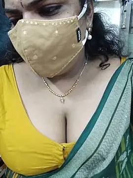 Tamil-Flora-Queen