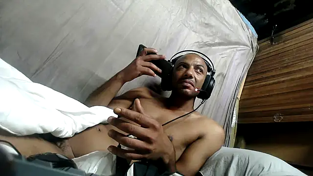 Camodick webcam