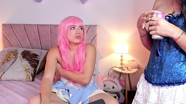 Princesstiny