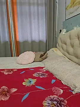 Philomena-08 live cam on StripChat