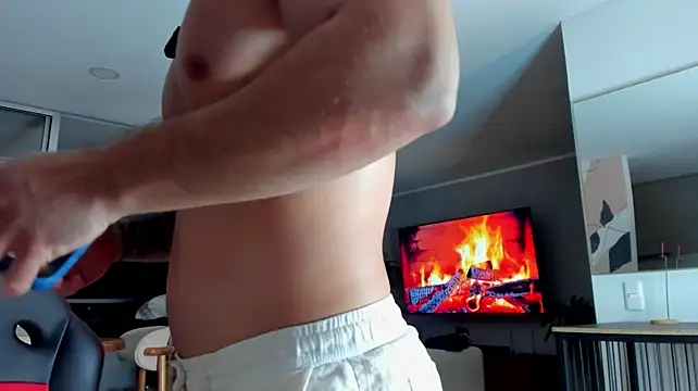 Valenthino_Salvatore live cam