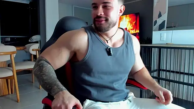 Valenthino_Salvatore webcam