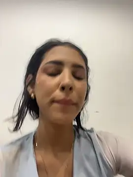 BabyNovaXXX live cam
