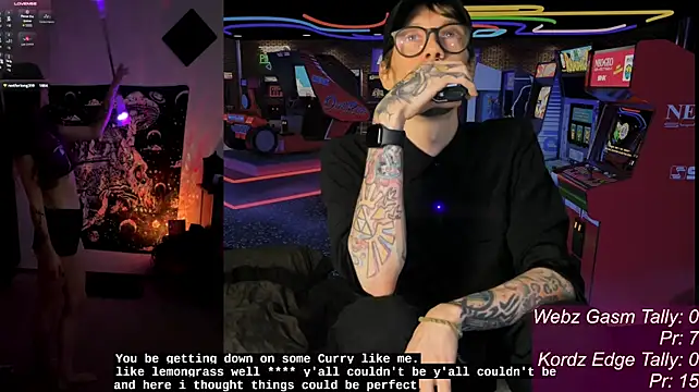 webzandkordz
