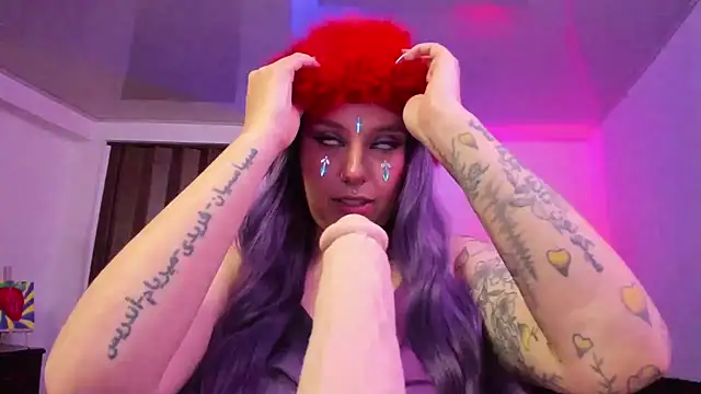 nataliasweet98 (F young) - 💦🥵deep whit saliva 🤤🍆