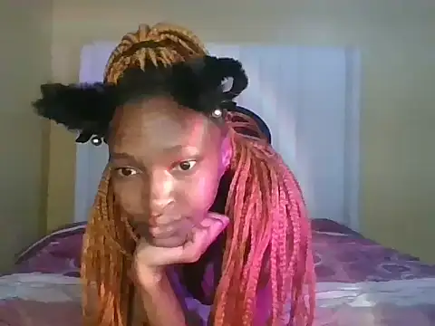 SexxxyPinky