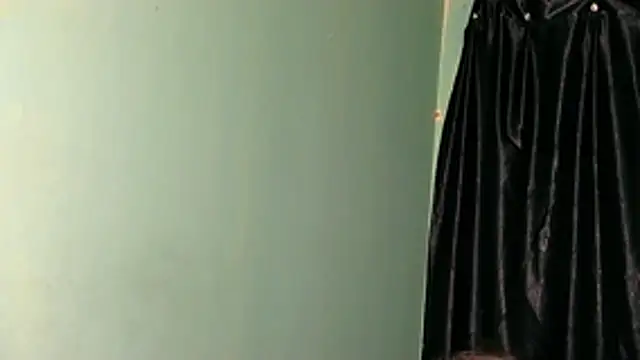 Fuckable_Nasty_MILFの配信中の画面