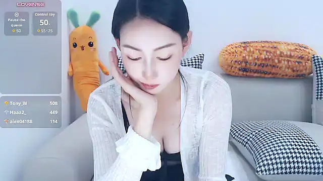 anan_882 live cam on StripChat