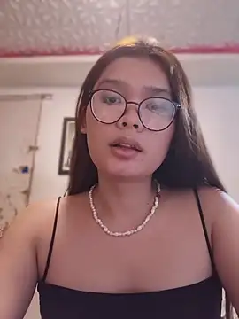 goddess_danielleの配信中の画面