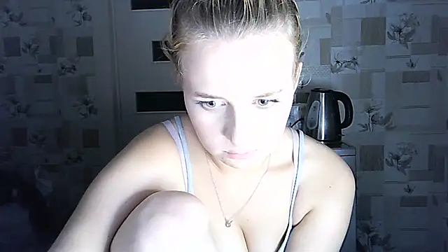 yanochka69の配信中の画面