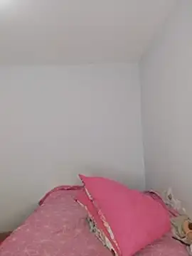 iamemmablakeの配信中の画面
