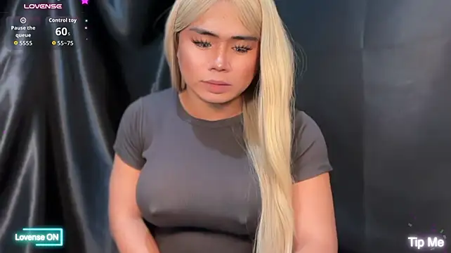 NyxaraSinDoll