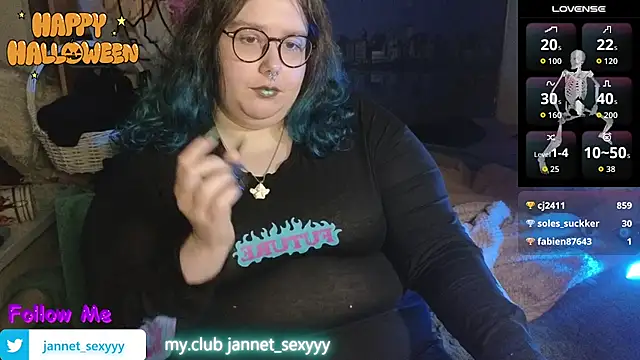 JannetPie