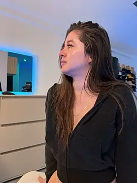 Sharon_07 live cam