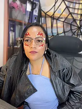 Nox_Vixen webcam