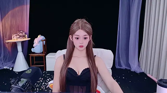 NiHao_Ya__ live cam
