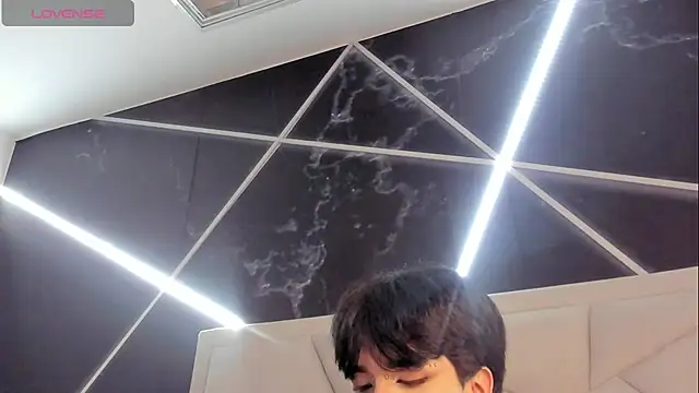 AerumChae live cam