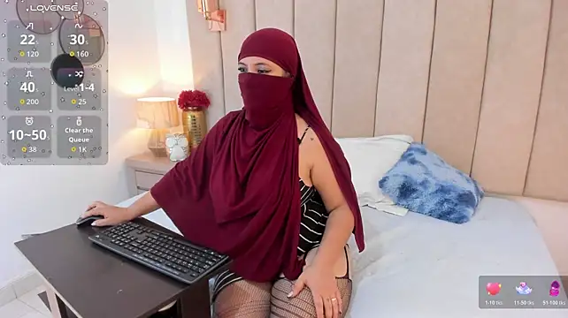 MalikaStar_
