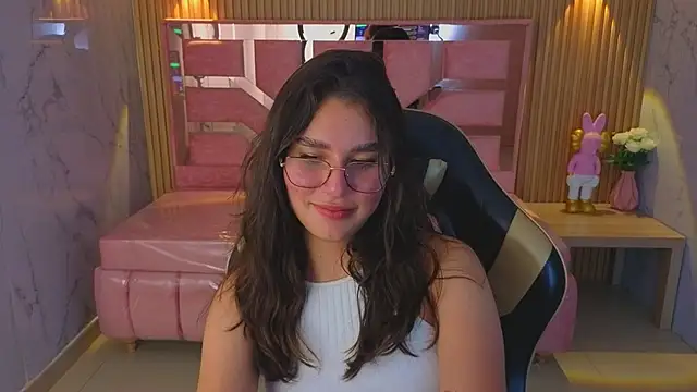 Cassandra__s webcam