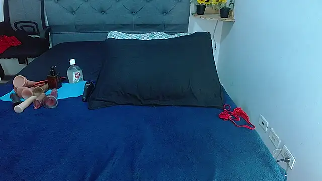 sasi_luna webcam