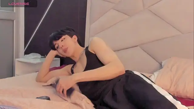 AerumChae live cam