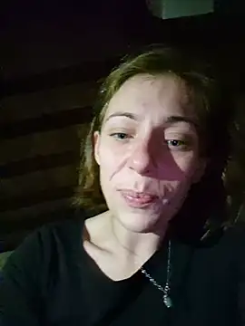 miss_north (Ask my age) - Anal