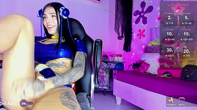 kendall_submissive